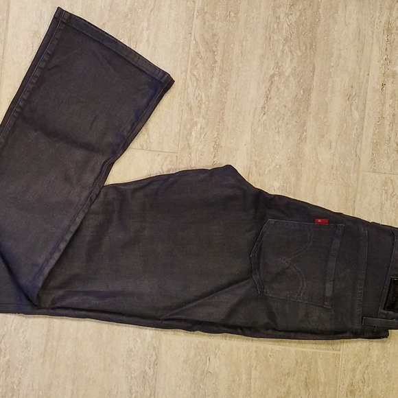 Levi’s Waxed Jean - Picture 2 of 5